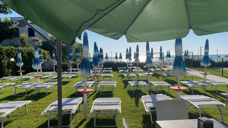 Ci siamo! 15 aprile!