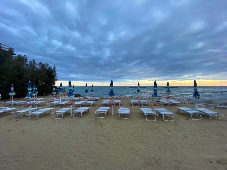 Inaugurazione rimandata!