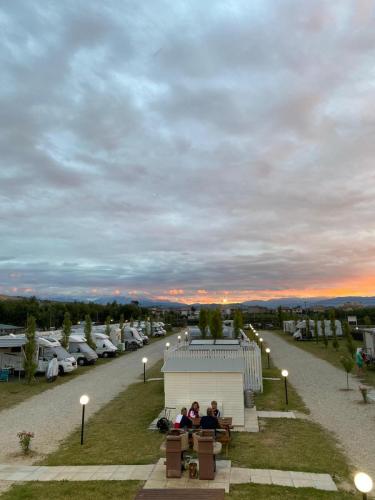 Agricamping Noara Beach Cologna Spiaggia Foto Estate 2020