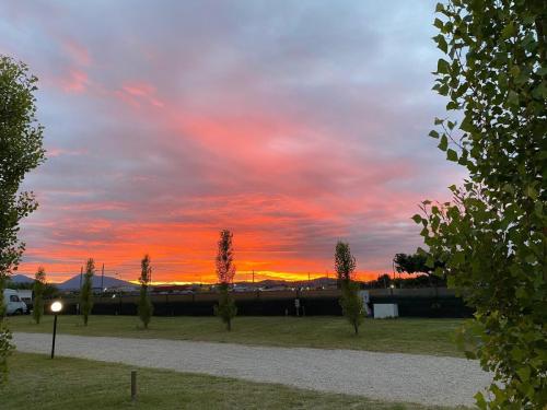 Agricamping Noara Beach Cologna Spiaggia Foto Estate 2020