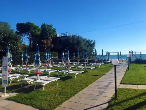 Agricamping Noara Beach - Riapertura 15 aprile 2022